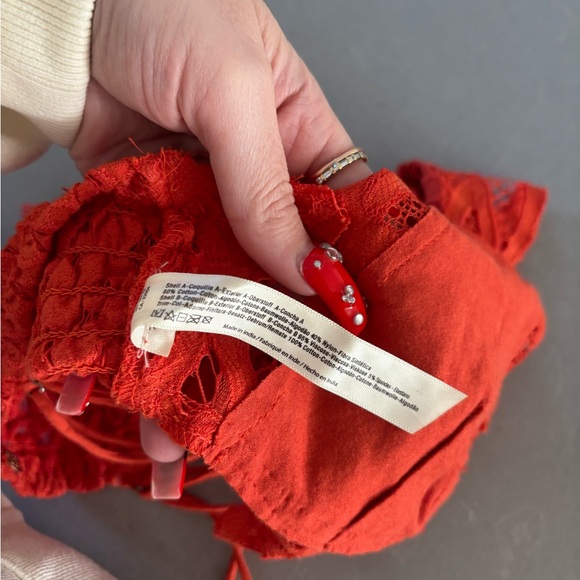 Free People bralette - Picture 3 of 3